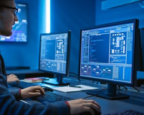 Software Development